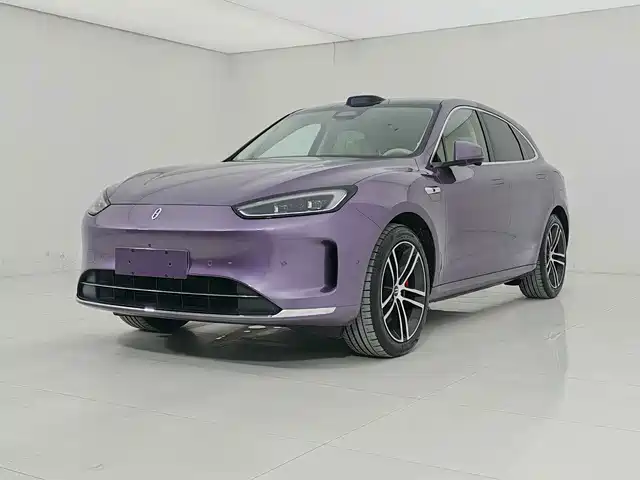 AITO Wenjie AITO M5 2025