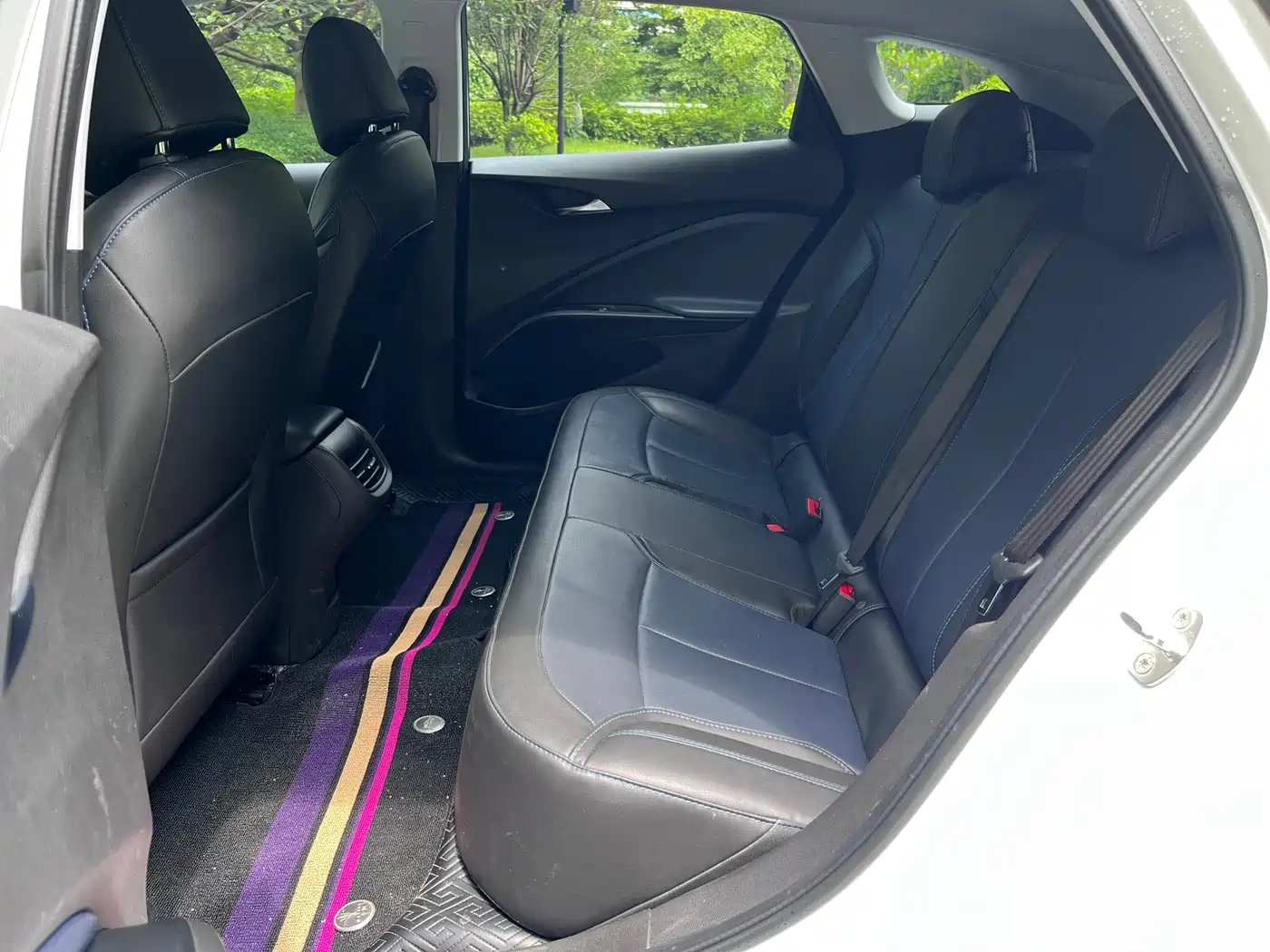 Buick Velite 6 2025 2024 450km Travel Edition