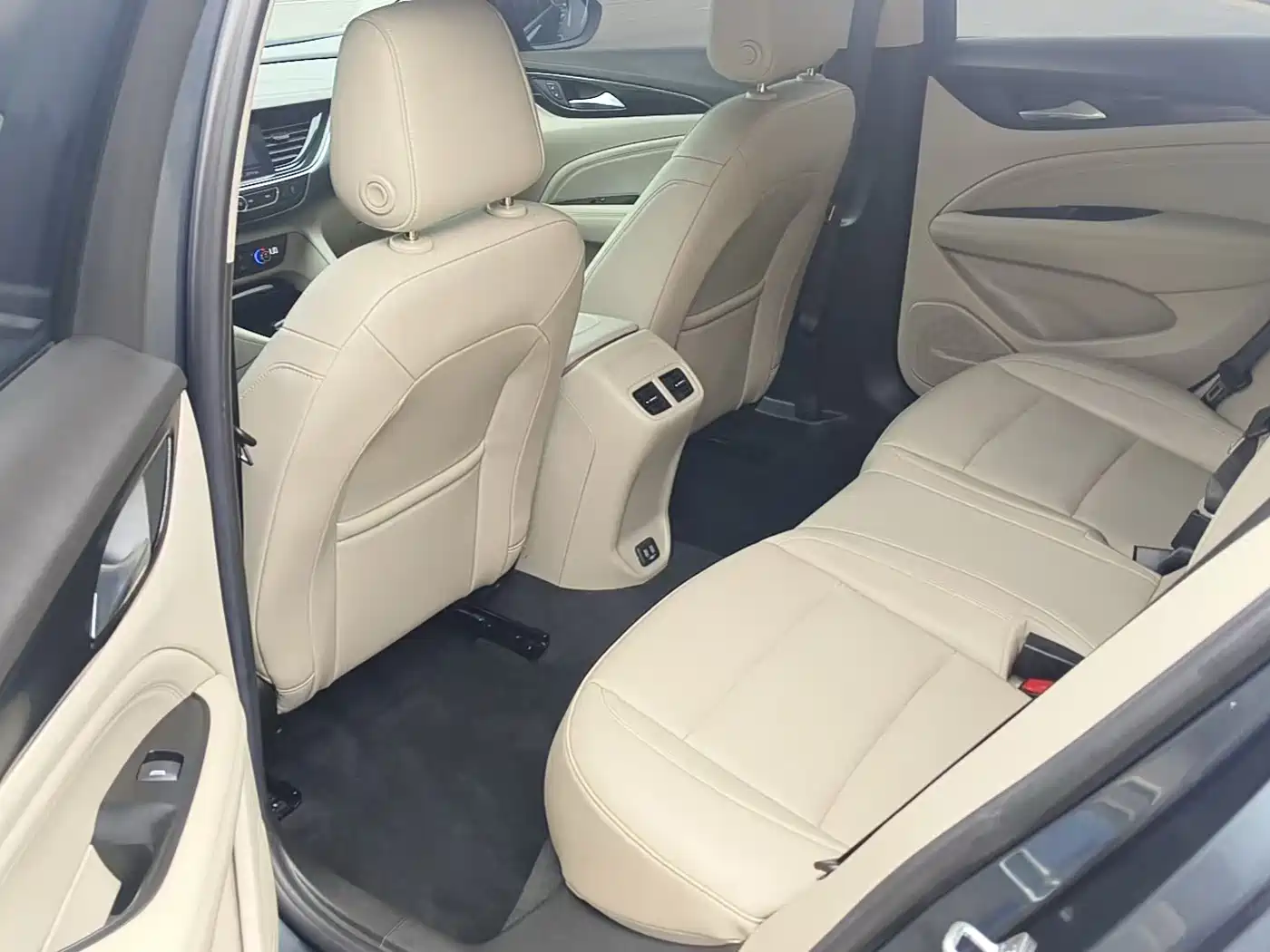 Buick Regal 2020 552T Elite фото 6
