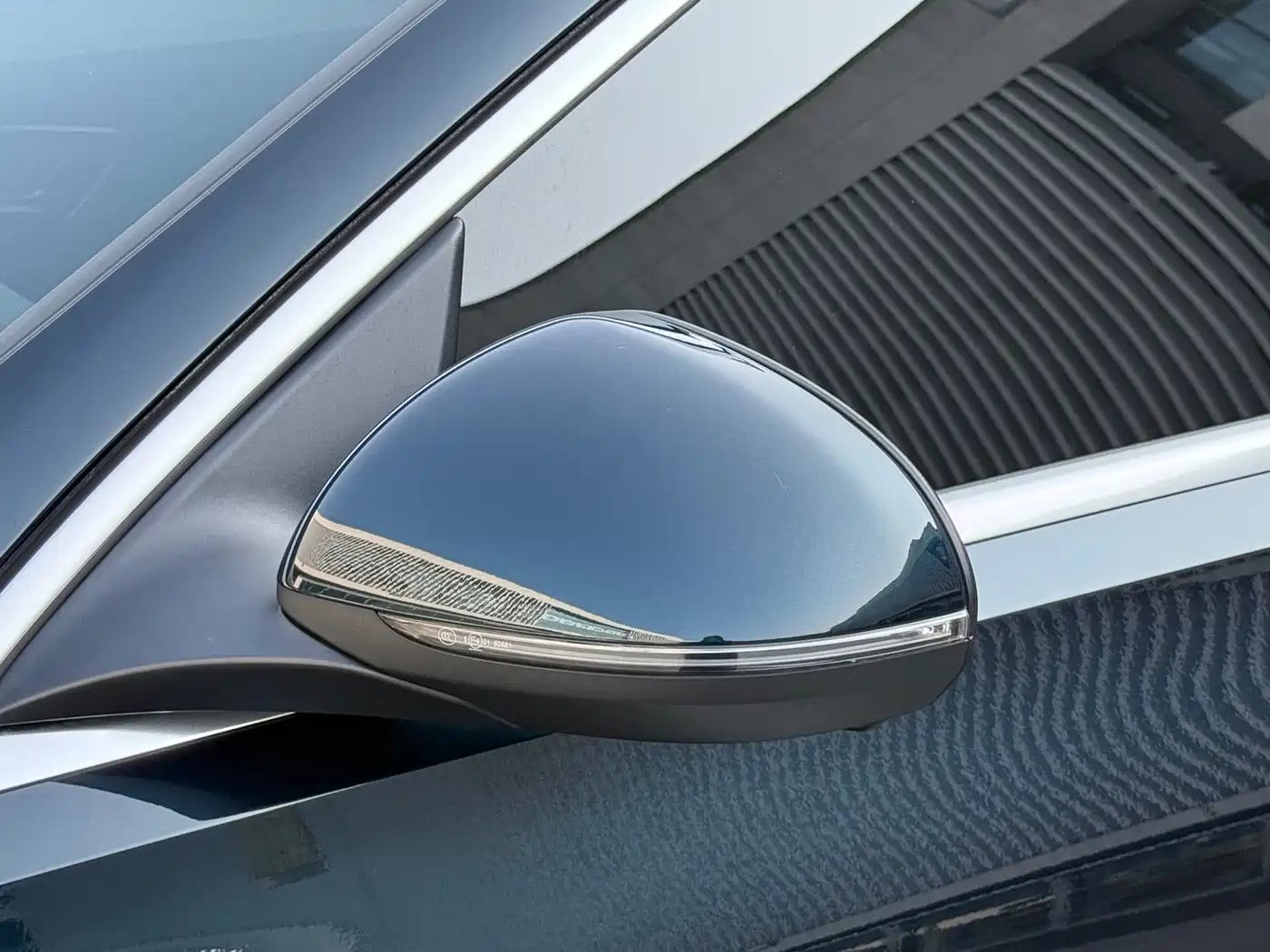 Mercedes-Benz C-Class 2023 C 260 L Sport фото 11