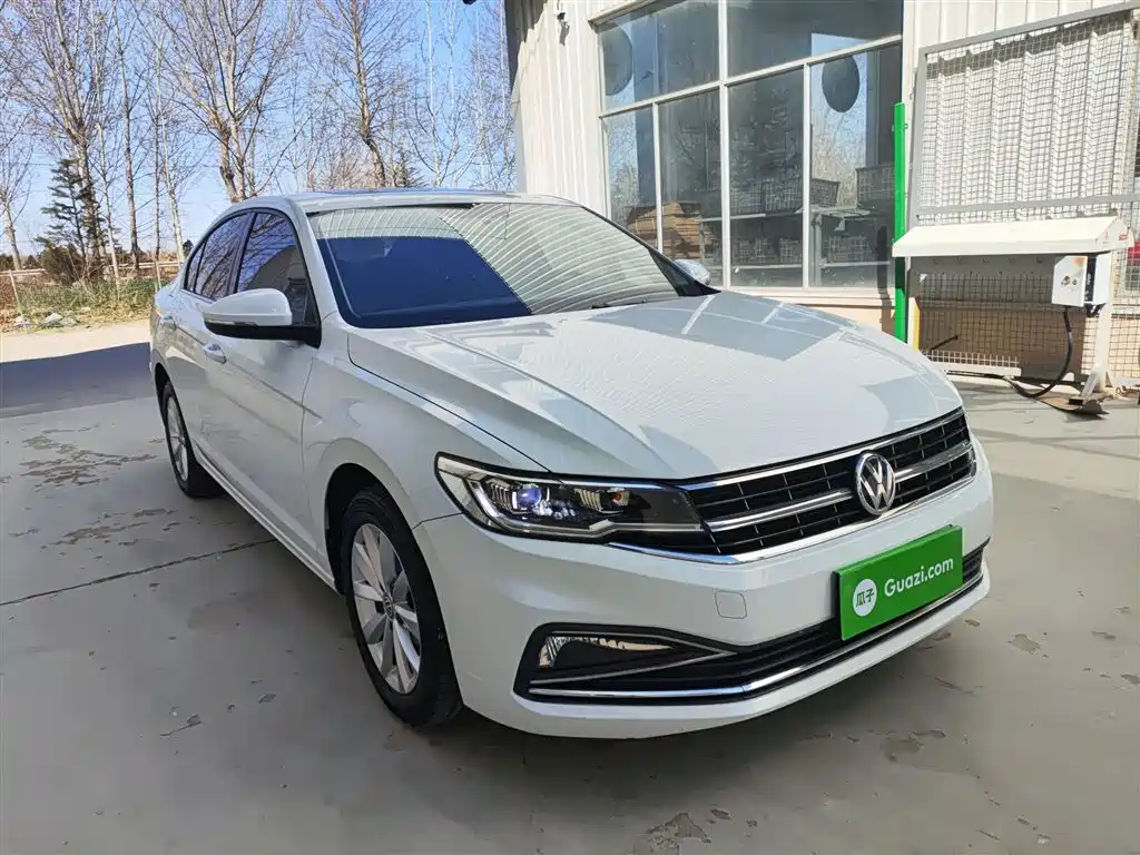 Volkswagen Bora 2020 1.5L Automatic Comfort фото 4