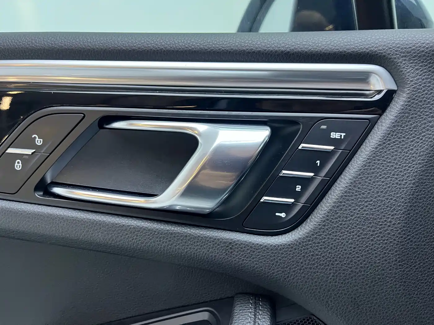 Porsche Macan 2017 Macan S 3.0T фото 9