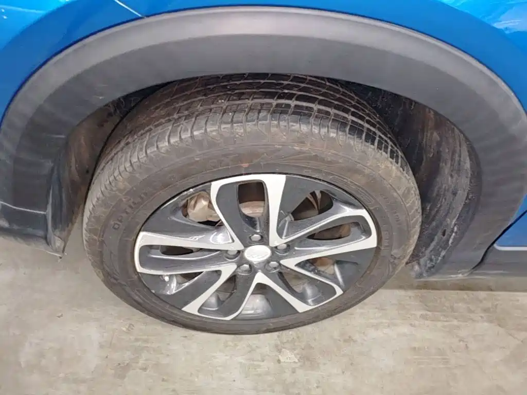 Buick Encore 2020 2020 20T CVT Elite Model