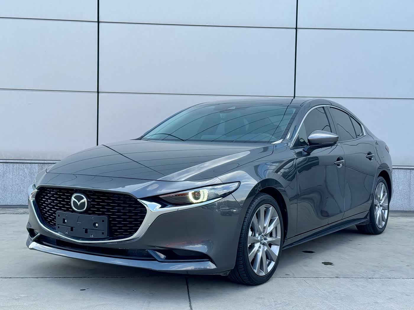 Mazda Mazda3 Axela