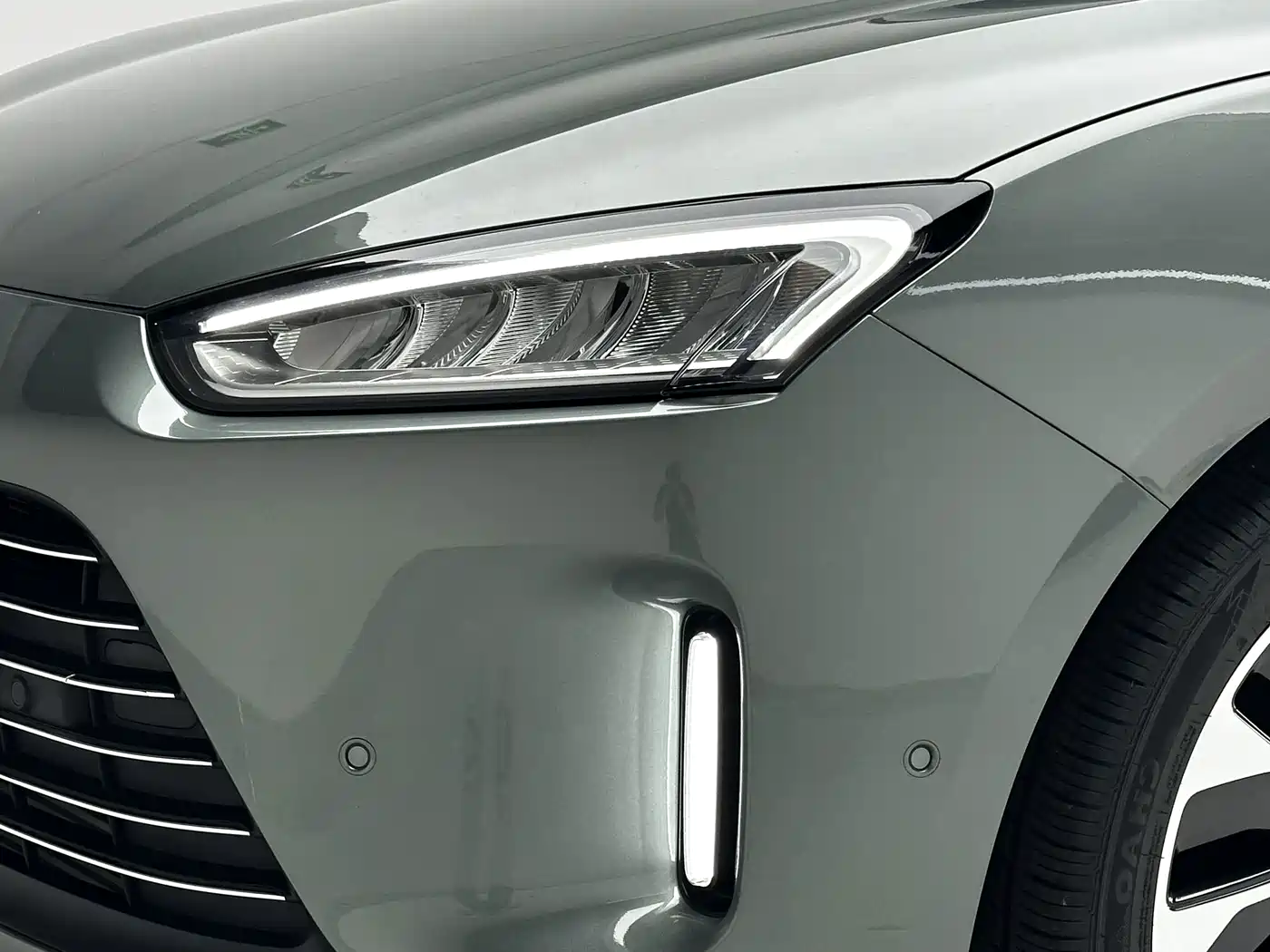 AITO Wenjie AITO M5 2022 2022 Extended Range AWD Ultimate Edition