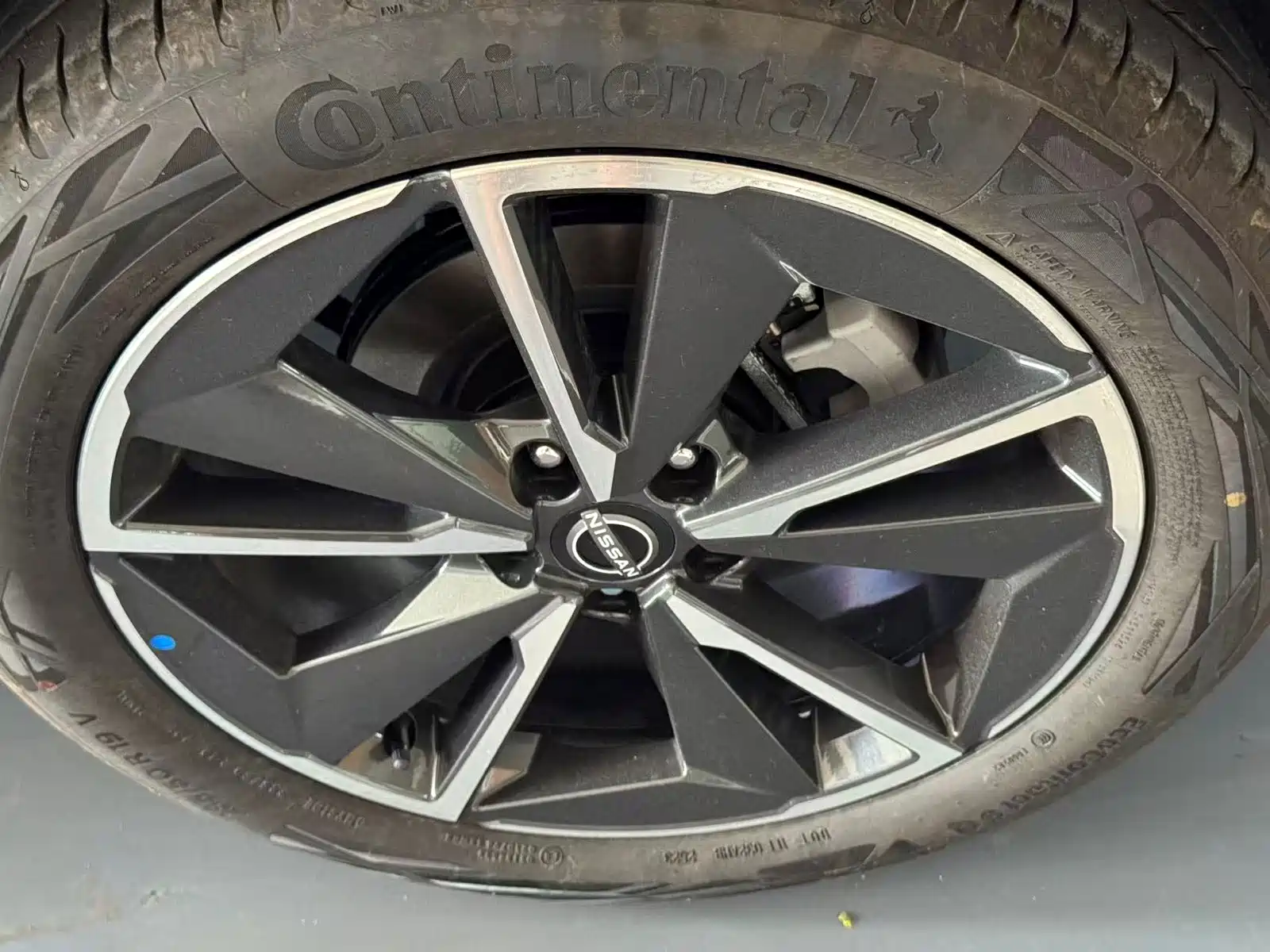 Фото 5 - Nissan Qashqai