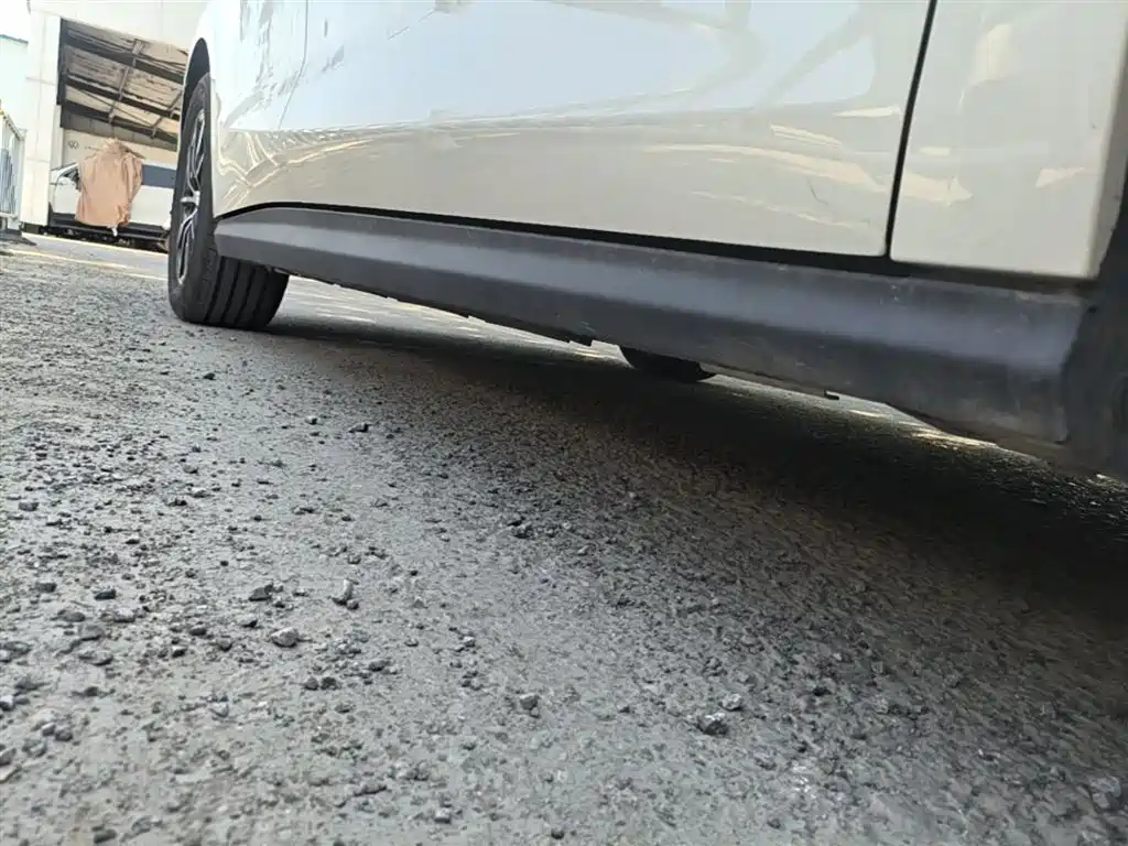 BYD Seal 06 New Energy 2025 DM-i Smart Drive Edition 120KM Luxury фото 21