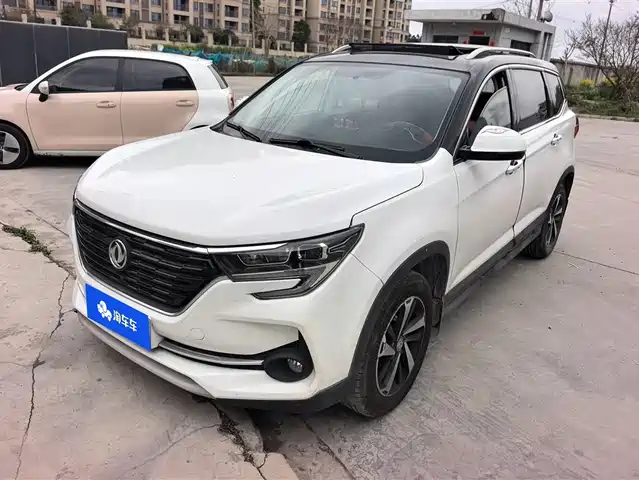 DONGFENG POPULAR T5