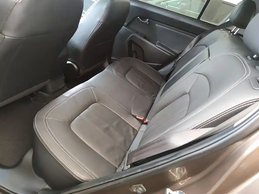 Kia Sportage 2014 2.0L Automatic 2WD Premium Special фото 17