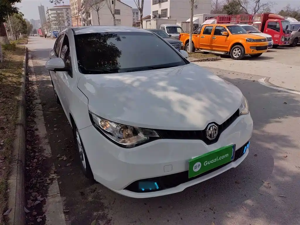 MG SHARP LINE