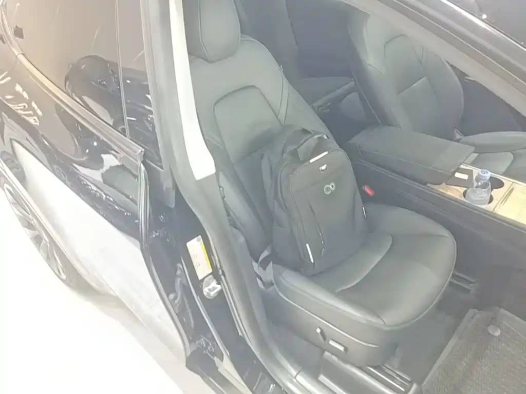Tesla Model Y 2021 2021 Standard Range Rear-Wheel Drive