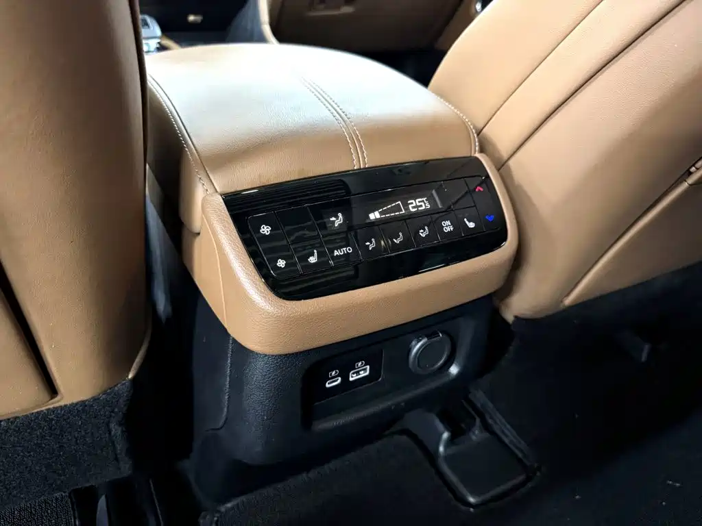 Infiniti QX60 2024 2024 2.0T AWD Premium Edition