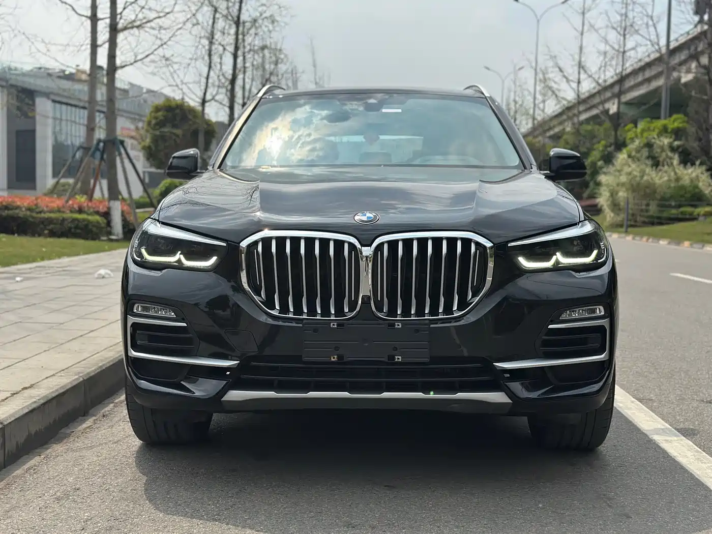 BMW X5 (Import) 2021 xDrive30i X Design Package фото 2