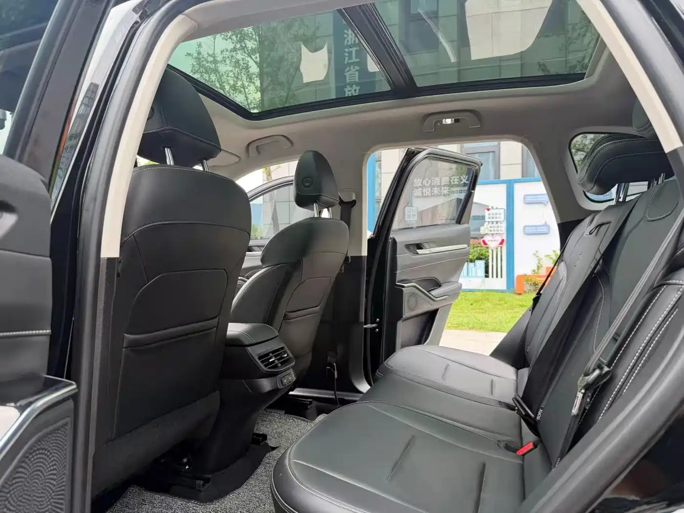 Haval H6, миниатюра 7