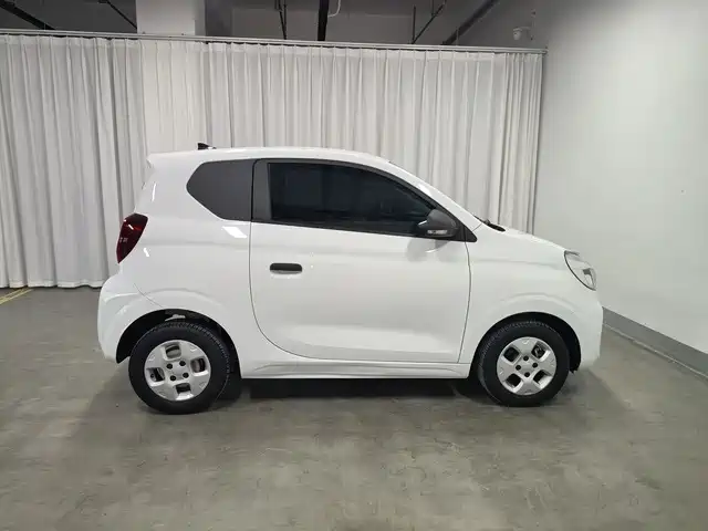 Roewe Kaiwei CLEVER 2021 2021 302km Excellence Edition