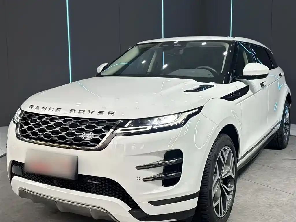 Land Rover Range Rover Evoque 2023 Range Rover Evoque L 249PS Luxury Edition