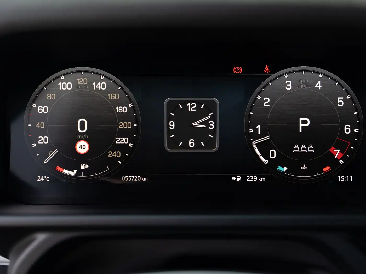 Land Rover Defender 2023 Facelift 110 3.0T P400 X-DYNAMIC HSE фото 6