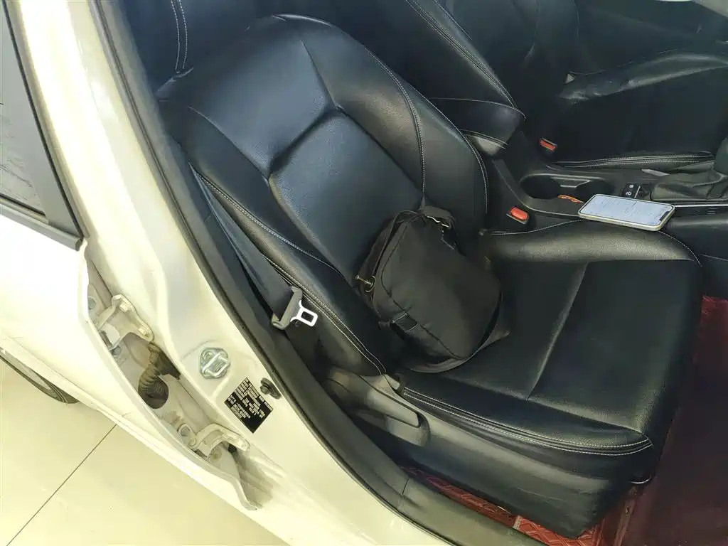 Toyota Corolla 2023 1.8L Smart Hybrid Dual Engine Elite Edition фото 20