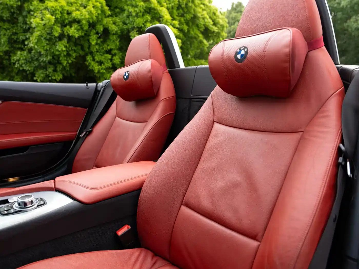 BMW Z4 2013 2013 sDrive20i Leading