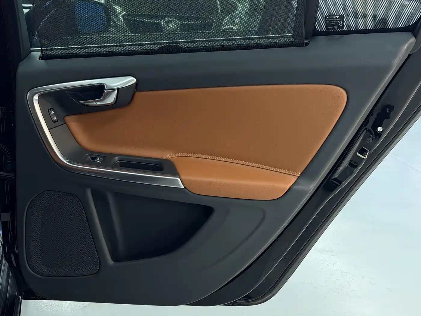 VOLVO S60 PLUG IN HYBRID