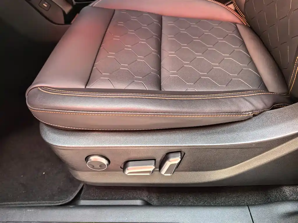 Haval Big Dog 2021 1.5T DCT 2WD Border Collie Edition фото 18