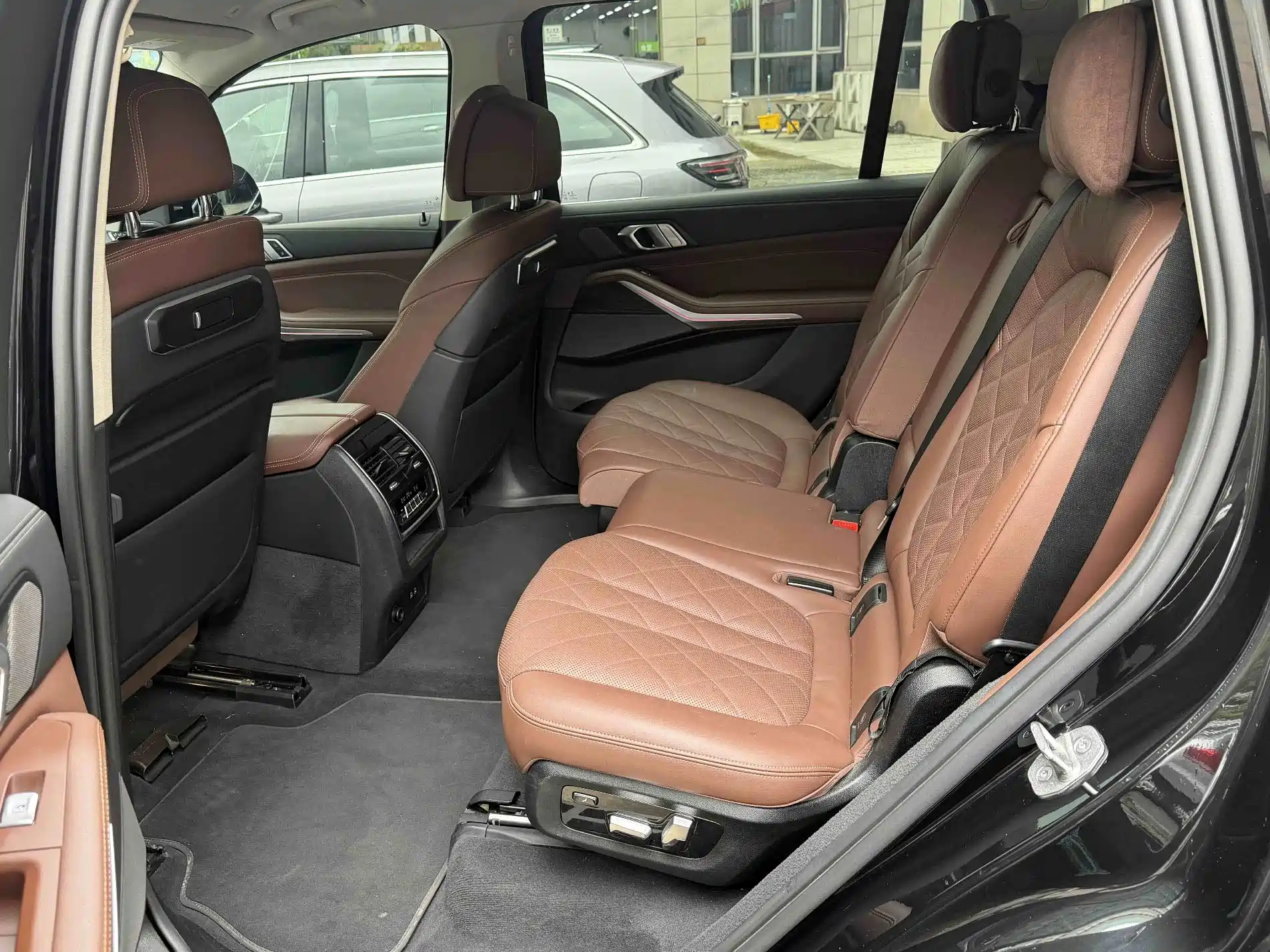 Фото 7 - BMW X7