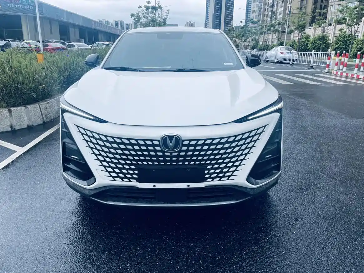 Changan UNI-T 2023 2022 1.5T Excellence
