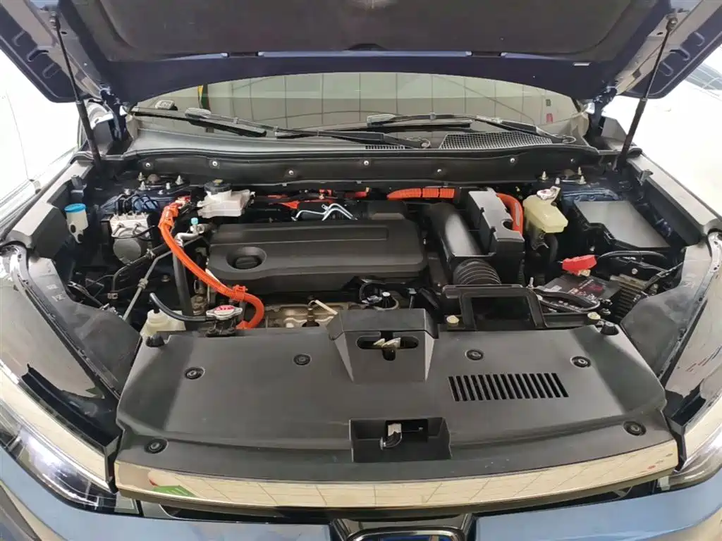 Honda Breeze New Energy 2023 2023 e:PHEV Supreme Edition
