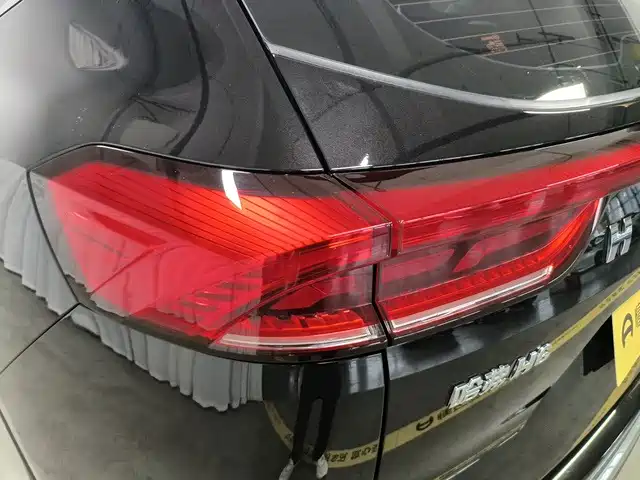 Haval H6 2025 2025 1.5T National Trend Urban Edition