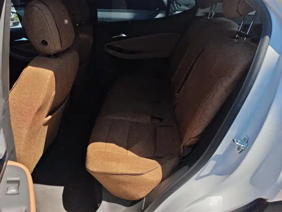 BUICK ANGKOLA PLUS