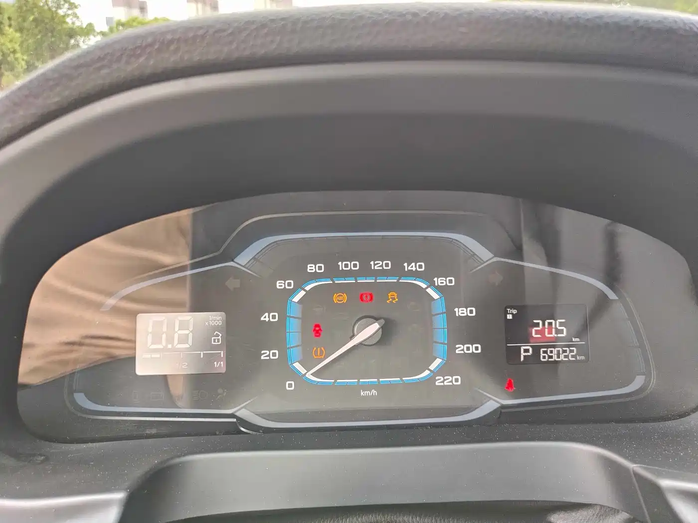 Roewe 360 2017 2017 1.5L Auto Luxury Edition