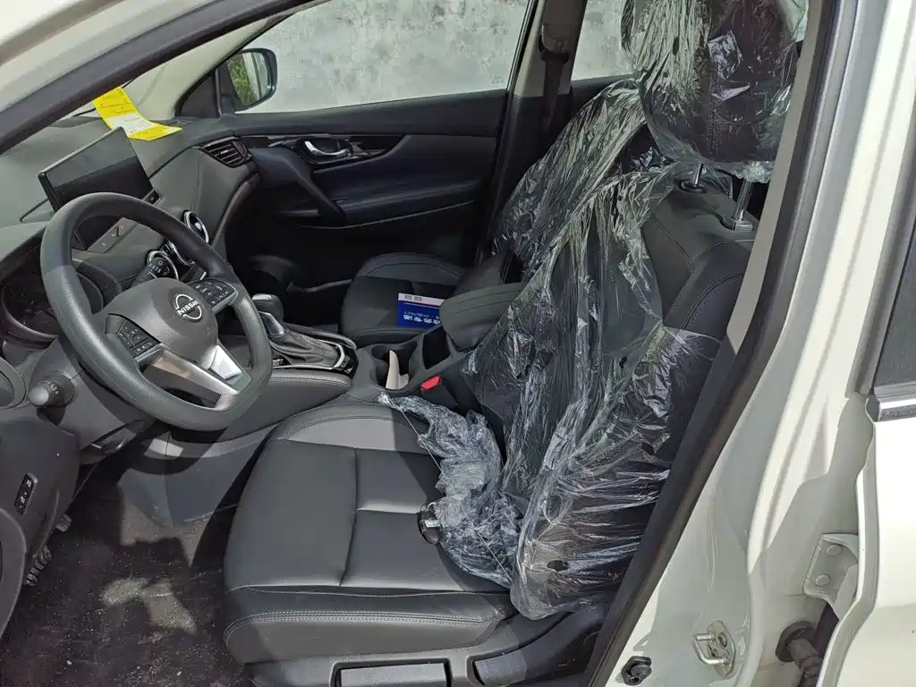 Nissan Qashqai, миниатюра 16