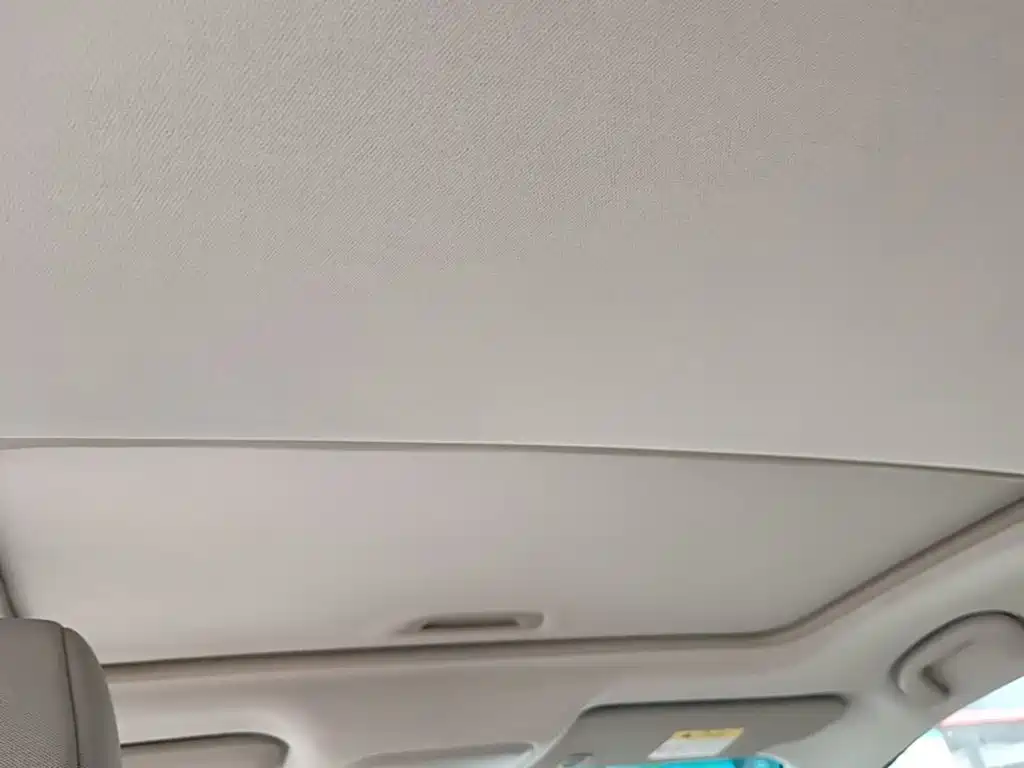 Фото 18 - Buick Excelle