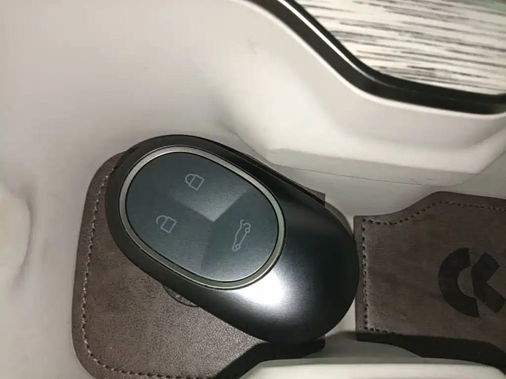 NIO ES7 2022 2022 100kWh First Edition