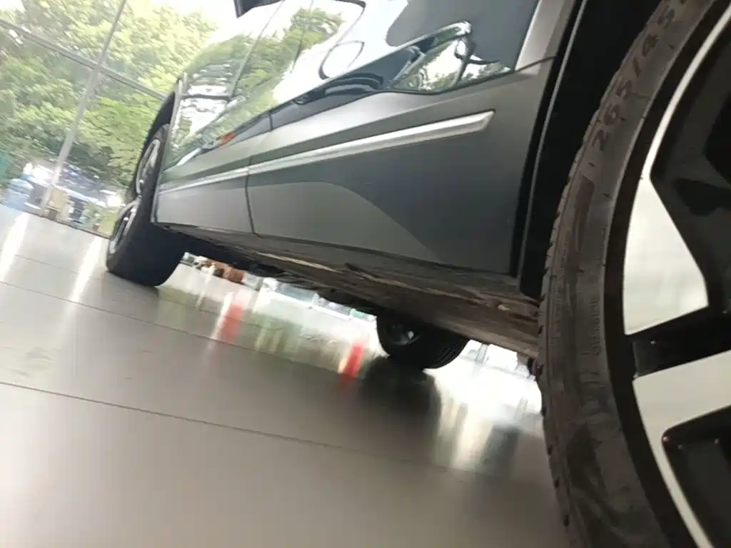 NIO ES7 2022 2022 100kWh First Edition