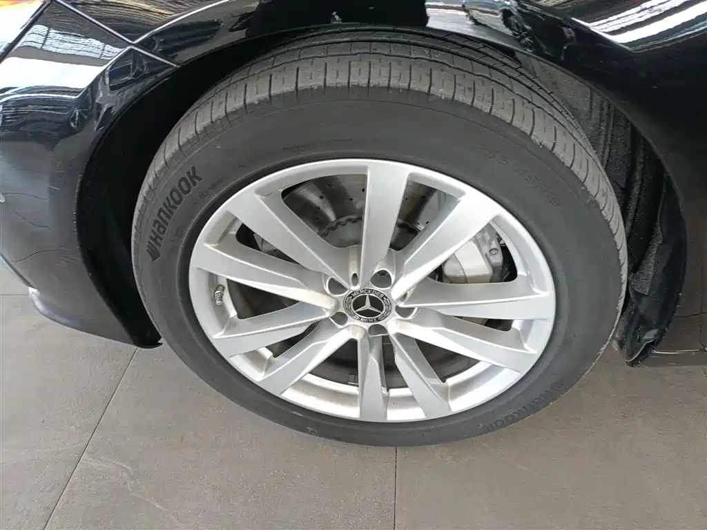 Mercedes-Benz S-Class 2022 Facelift Model S 400 L Business Type фото 23