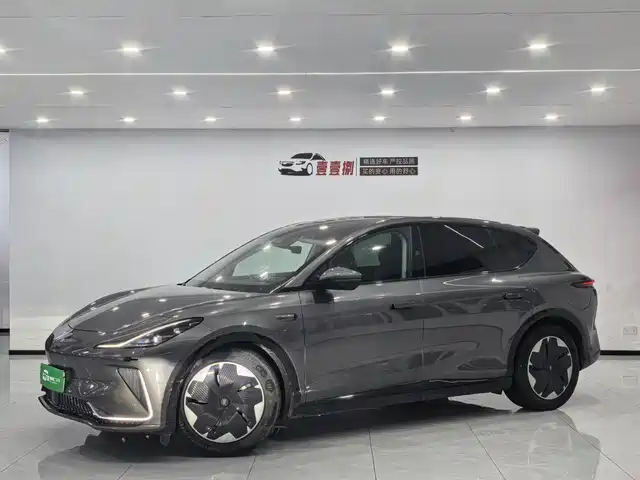 zhiji-automobile zhiji-ls7