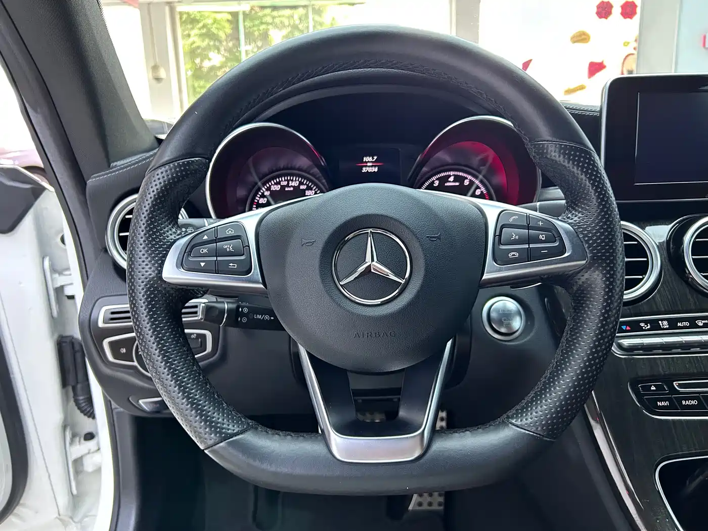 Mercedes-Benz C-Class (Import) 2018 C 200 Coupe фото 14