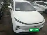 Фото 3 - Geely Geometry E Firefly