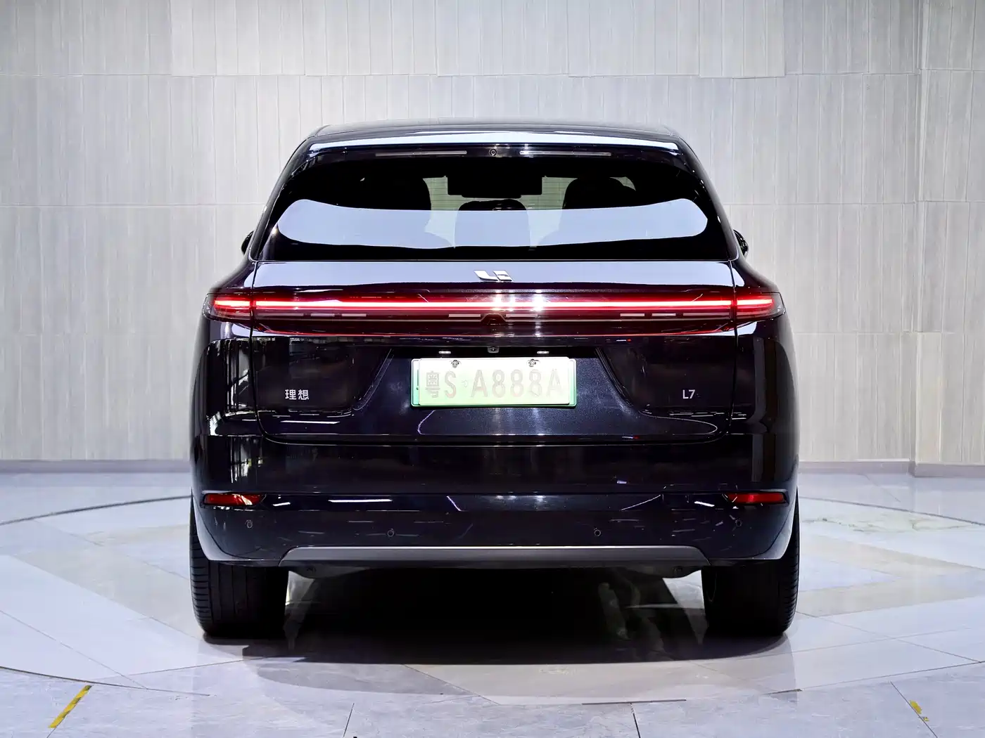 Li Auto IDEAL L7