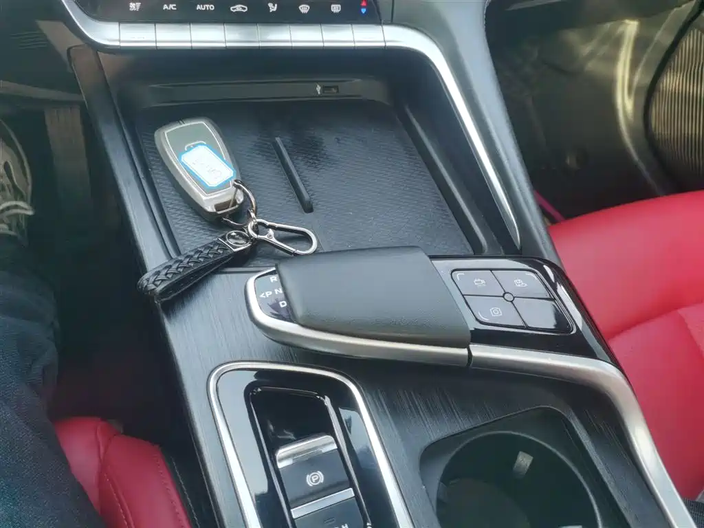 Changan UNI-T 2020 2020 1.5T Premium