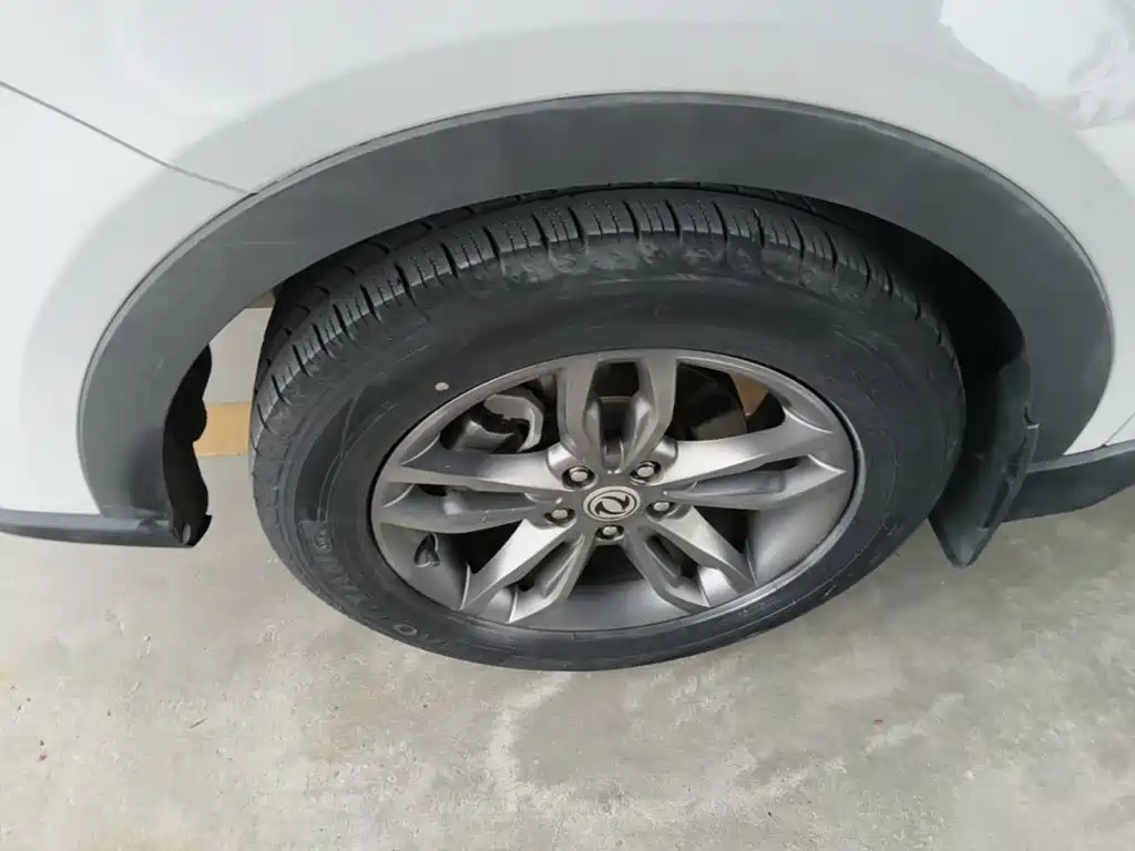 Dongfeng Fengguang Fengguang 580 2021 2021 Facelift ☆Star Edition 1.5TGDI Auto Premium
