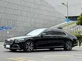 Фото 1 - Mercedes-Benz S-Class