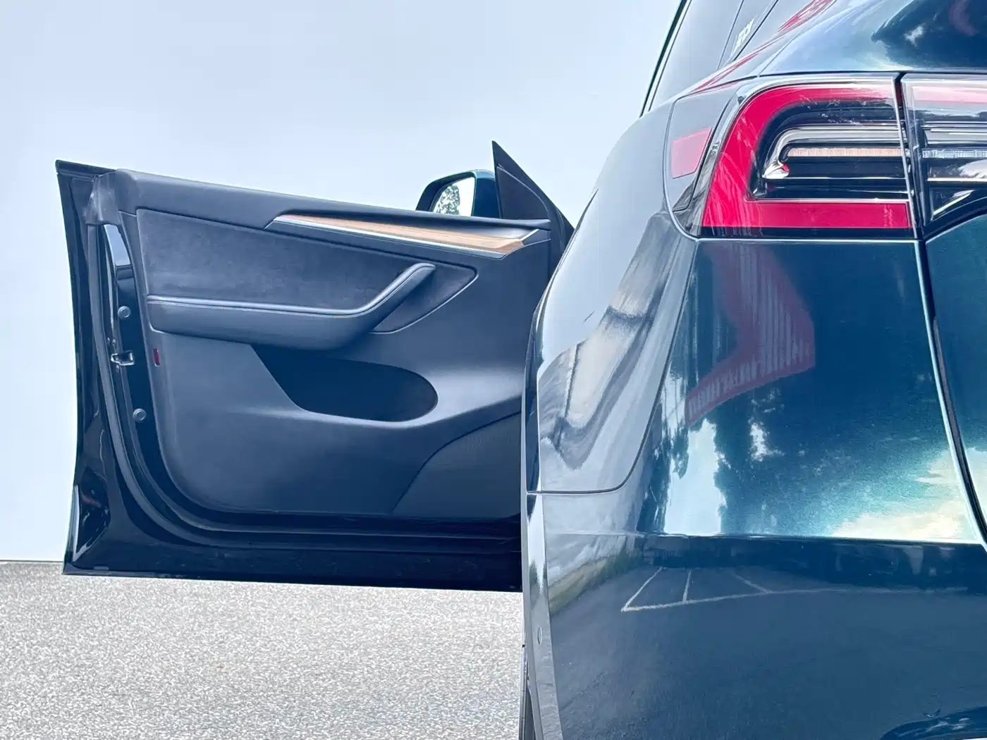 Фото 11 - Tesla Model Y