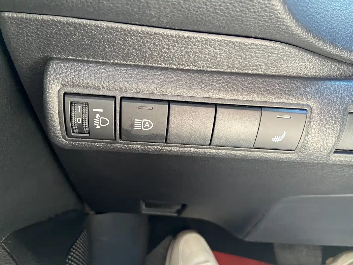 Toyota Corolla 2021 1.2T S-CVT Elite PLUS Edition фото 14