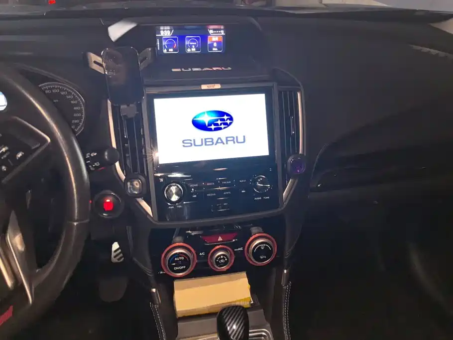 Subaru XV 2014 2014 2.0i Elite Navigation