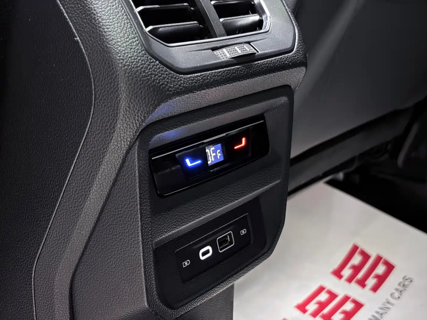Volkswagen Tiguan L PHEV 2023 430PHEV Plug-in Hybrid Flagship фото 20