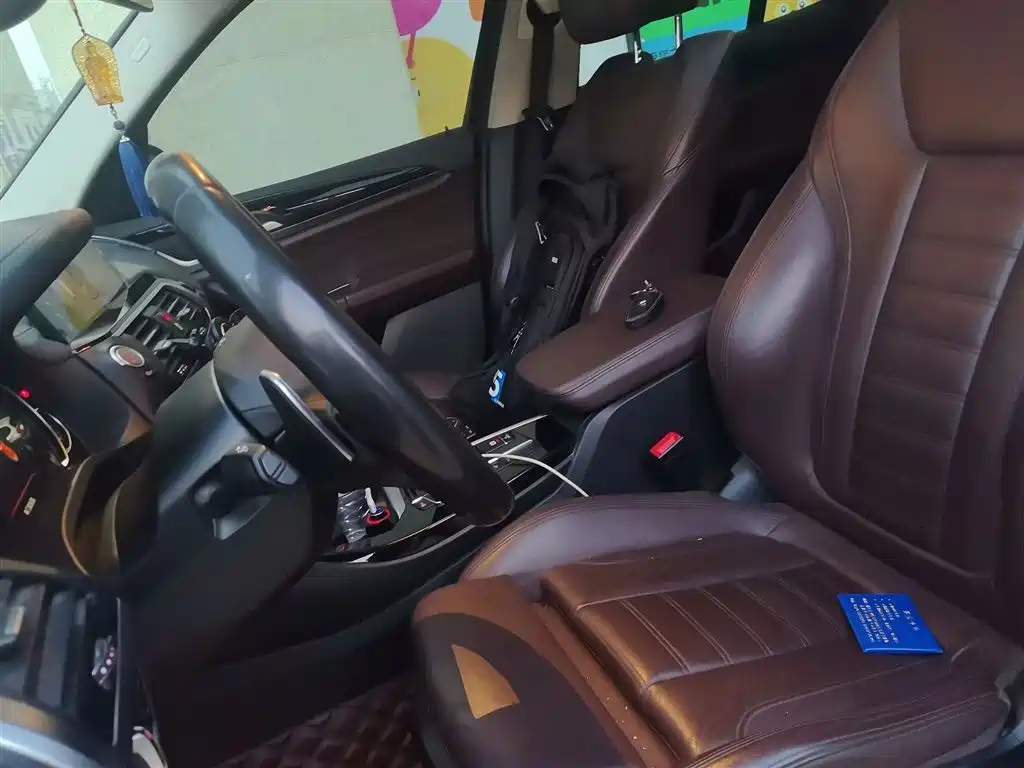 BMW X3 2019 xDrive28i M Sport Package фото 8