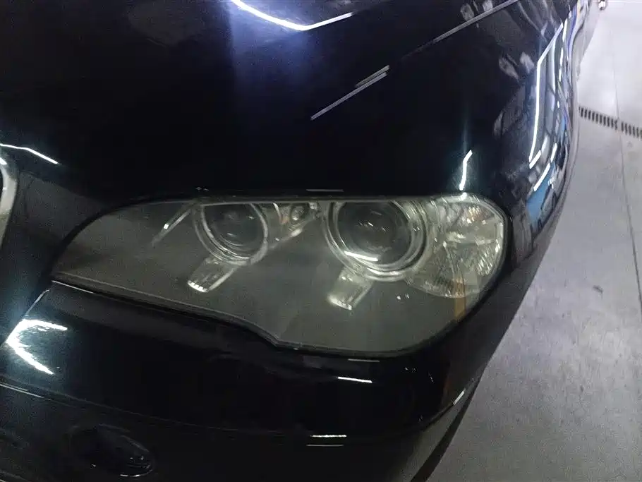 BMW X5 (Import) фото 5