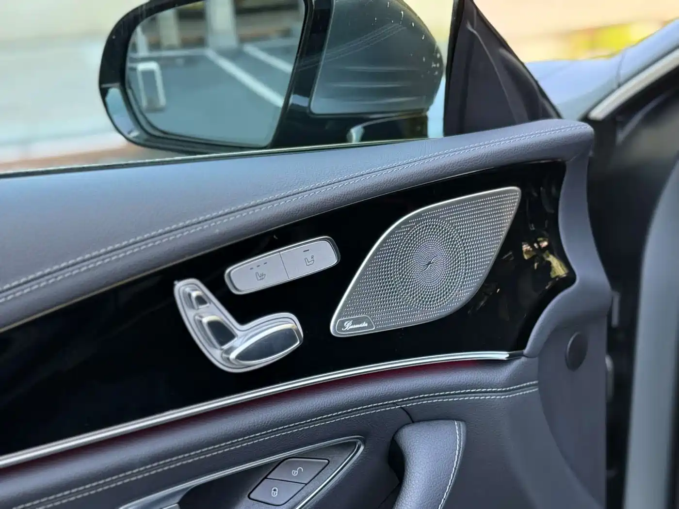 Mercedes-Benz AMG GT 2023 AMG GT 50 4-Door Coupe фото 12